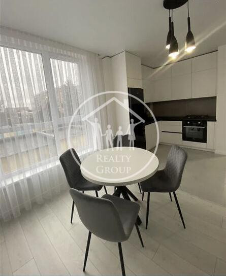 Продаж Квартира 1-кімнатна, 3/8 поверх на Пимоненка, 7 м Львів - фото 2