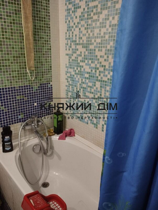 Оренда Квартира 1-кімнатна, 8/16 поверх на вул. Луначарского Анатолия ул./Митрополита Андрія Шептицького Kiev - photo 10