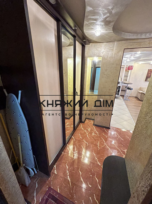 Оренда Квартира 2-кімнатна, 16/18 поверх на Полярная ул. Київ - фото 11