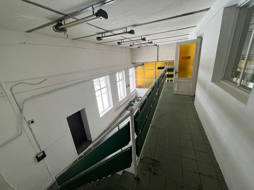 Продаж приміщення вільного призначення на Шкільна поверх - 1/2  - фото 8