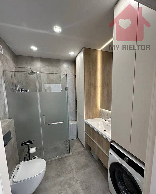 Продаж двокімнатної квартири ЖК Садовий Uzhhorod - photo 11