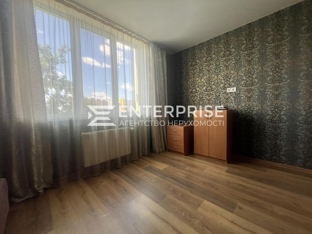 Продаж 1к Квартира 29 кв.м Пономарьова вул. Коцюбинське - фото 1