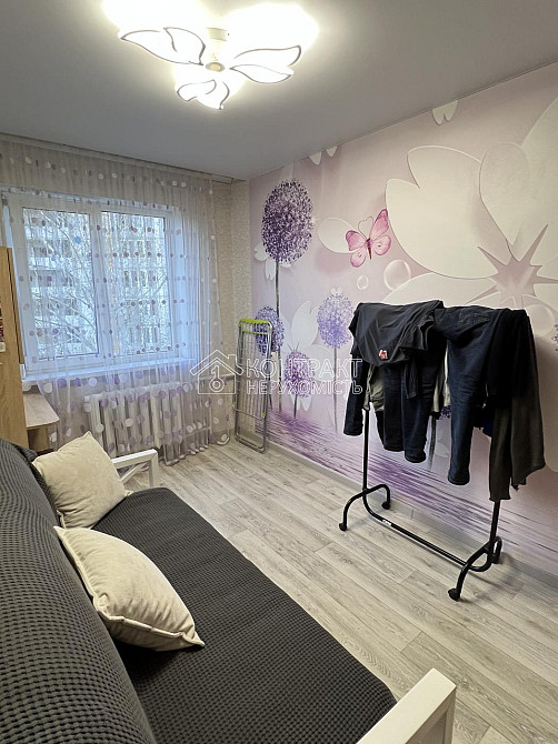Продаж Квартира 2-кімнатна, 5/5 поверх на вул. Байрона Kharkiv - photo 4