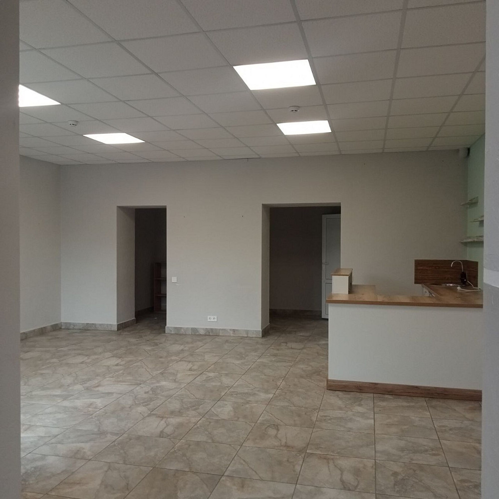 Оренда офісне приміщення поверх - 1 Ивано-Франковск - изображение 5