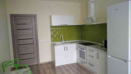 Продаж Квартира 3-кімнатна, 12/20 поверх на Балтійський вул., д. 3А Київ