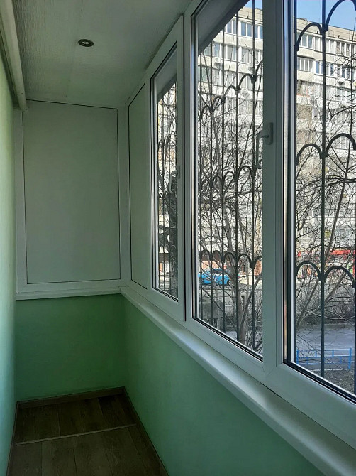 Оренда Квартира 1-кімнатна, 1/9 поверх на вул. Петропавлівська, 11 Kiev - photo 9