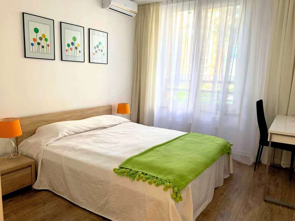 Оренда Квартира 2-кімнатна, 2/16 поверх на ул. Анатолия Петрицкого, 21 Київ - фото 3