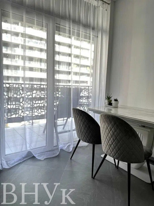 Продаж Квартира 1-кімнатна, 4/13 поверх на Чорновола пр. Львов - изображение 3