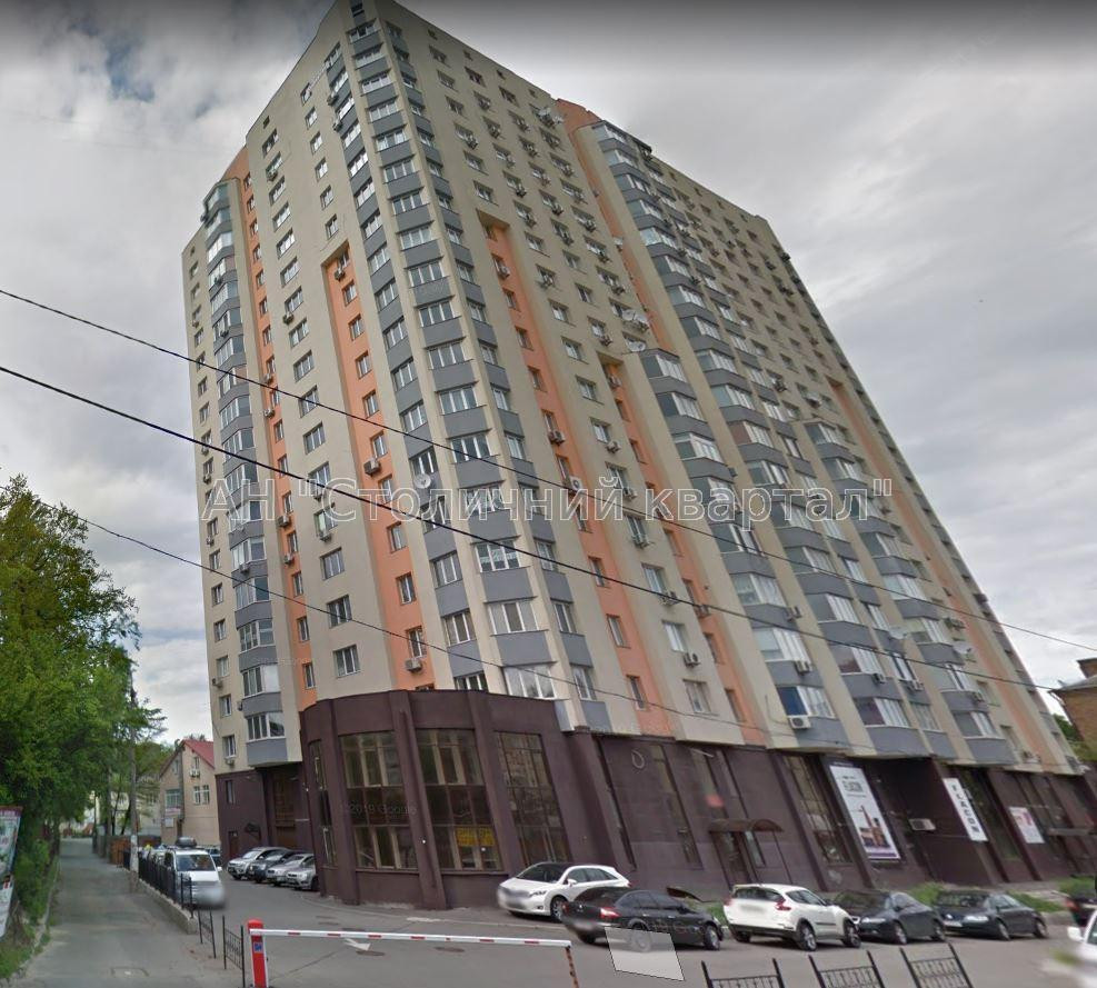 Продаж Будинок 1-кімнатний на Борщагівська вул., 206 Київ - фото 11