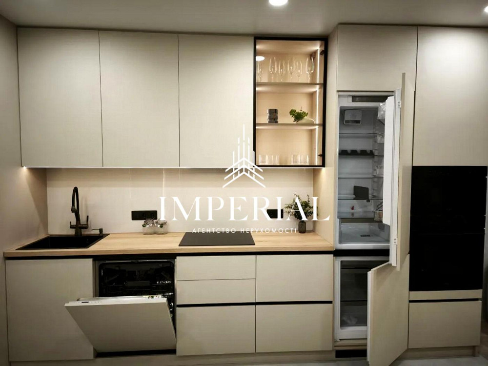 Продаж Квартира 1-кімнатна, 14/25 поверх на вул. Всеволода Змієнка Kiev - photo 6