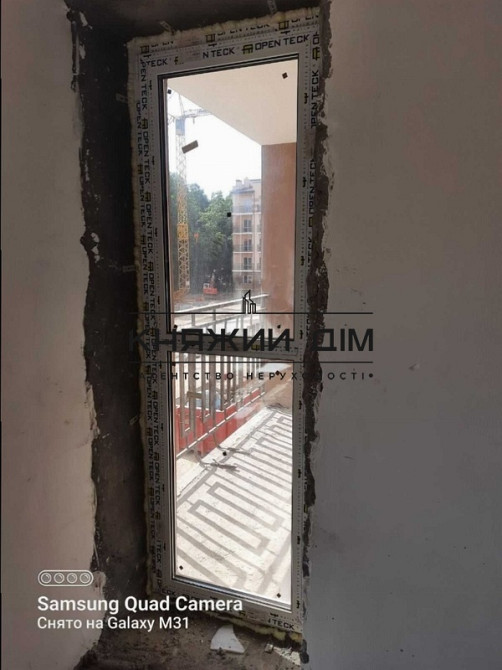 Продажа 1к.кв. в ЖК Кришталеві джерела - 4. № 21134870 Київ - фото 2