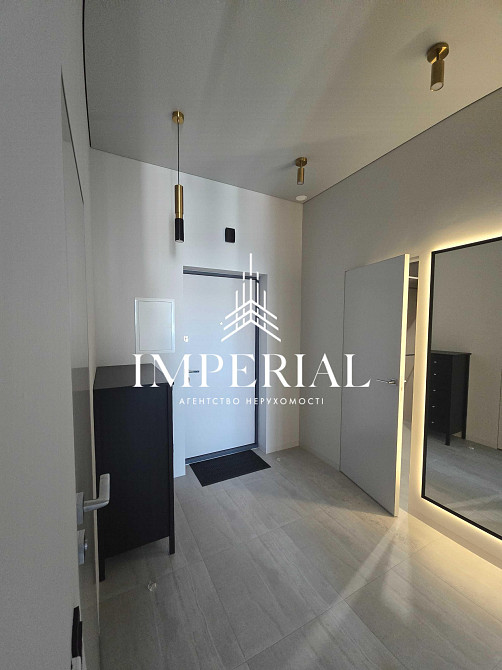 Оренда Квартира 1-кімнатна, 27/36 поверх на вул. Берестейський Київ - фото 3