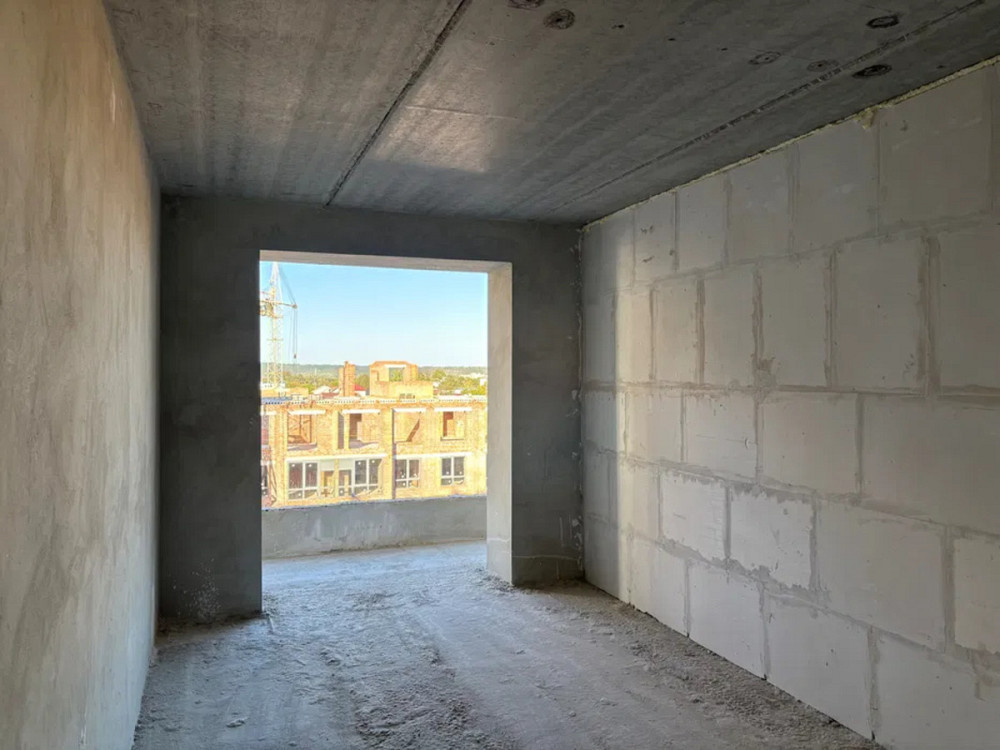 Продаж Квартира 2-кімнатна, 12/13 поверх на вул. Княгинин Івано-Франківськ - фото 3