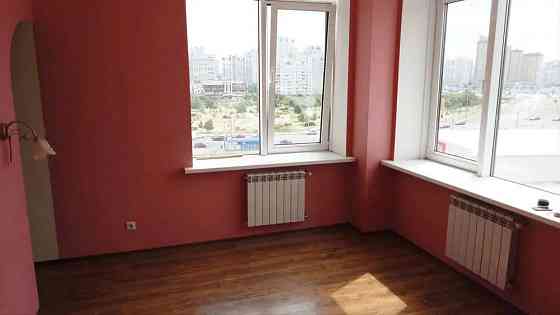 Оренда Квартира 2-кімнатна, 6/24 поверх Київ