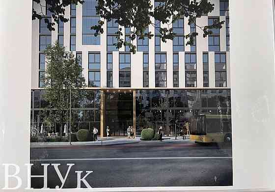 Продаж Квартира 1-кімнатна, 3/9 поверх на вул. Бережанська Тернопіль