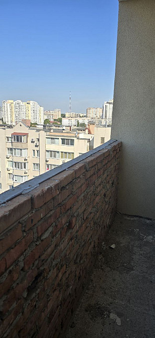 Продаж Квартира 1-кімнатна на ул. Солнечная, 4г Одеса - фото 10