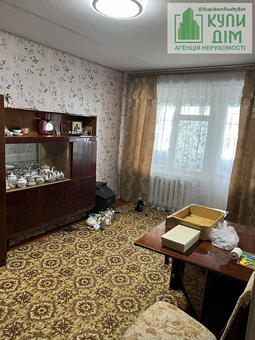 Продається 2-кімнатна квартира в с. Созонівка Кропивницький - фото 4