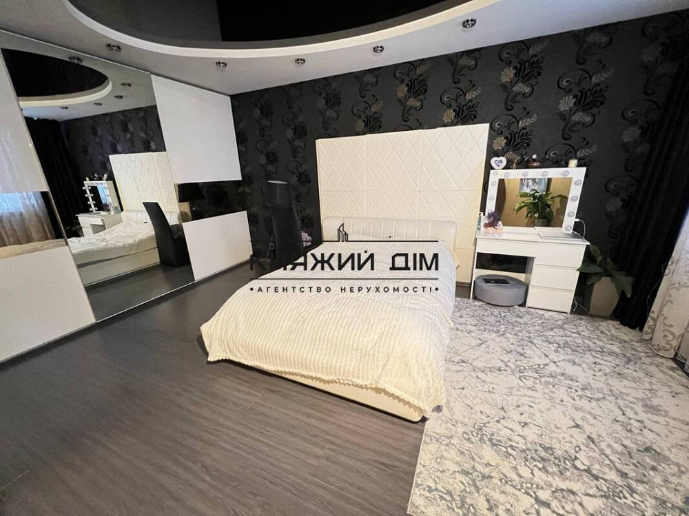 БЕЗ КОМІСІЇ! Продаж 2-кімнатної роздільної квартири в ЖК Ліко-Град 3, метро Виставковий центр. № 21144839 Kiev - photo 4