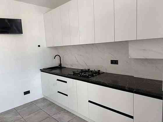 Продаж Квартира 1-кімнатна, 8/10 поверх на Соборна, 126/1 