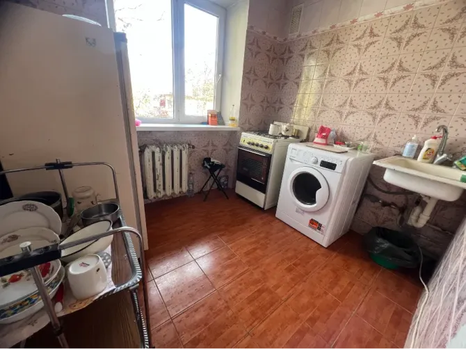 Продаж 2к Квартира 43 кв.м героев крут 6 Одеса - фото 9