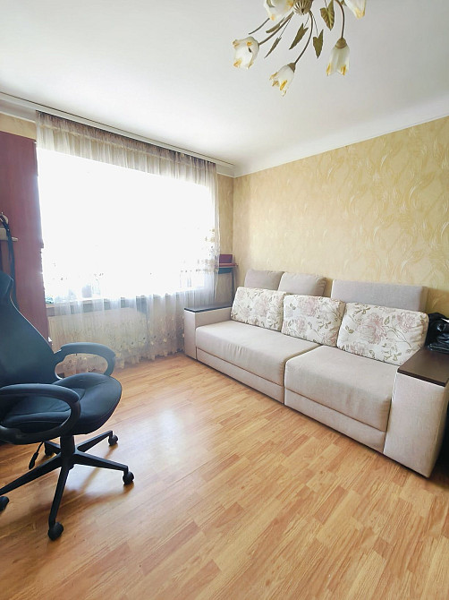 Продаж Квартира 2-кімнатна, 4/5 поверх Житомир - фото 2