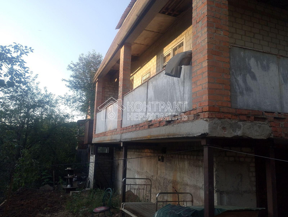 Продаж Будинок 2-кімнатний на вул. Харьківська Высокий - изображение 9