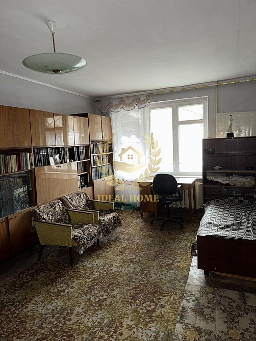 Продаж Квартира 1-кімнатна на Вернадского Академика бул. Київ - фото 1