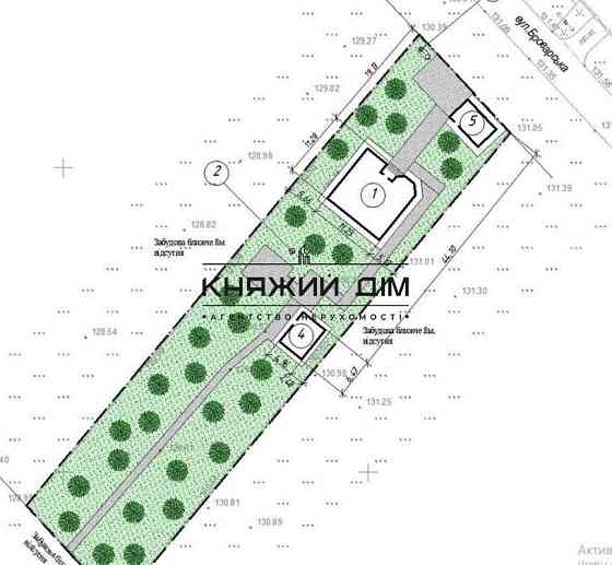 Продаж 2-поверховий Будинок з ділянкою 20 сот 232 кв.м   Rozhiv