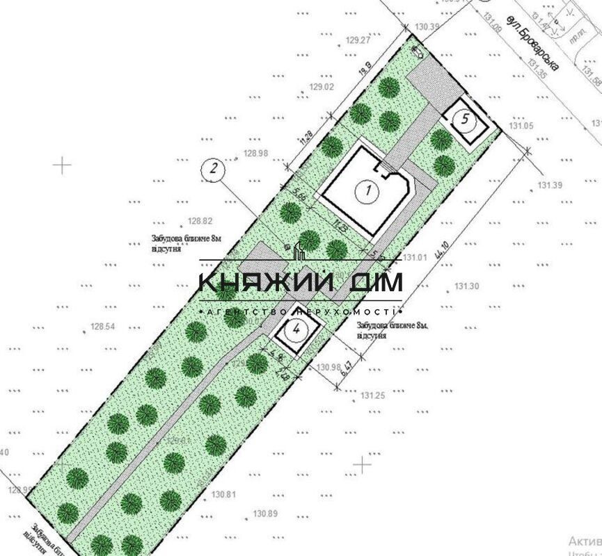 Продаж 2-поверховий Будинок з ділянкою 20 сот 232 кв.м   Рожів - фото 6