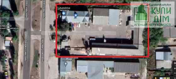 Продаж приміщення вільного призначення на АН Купи Дім, 88 Кропивницький