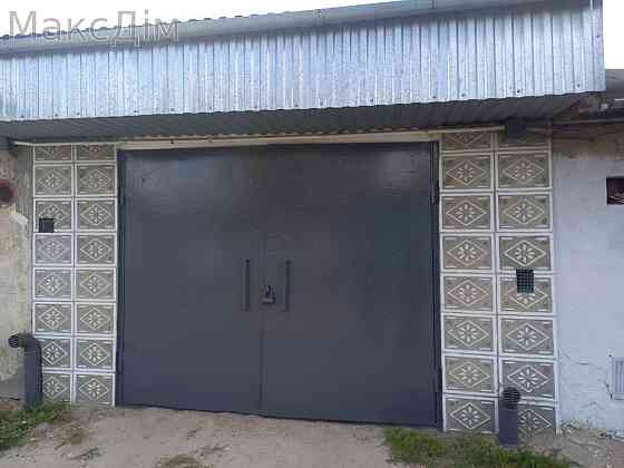 Продаж Гараж/паркомісце Ternopil'