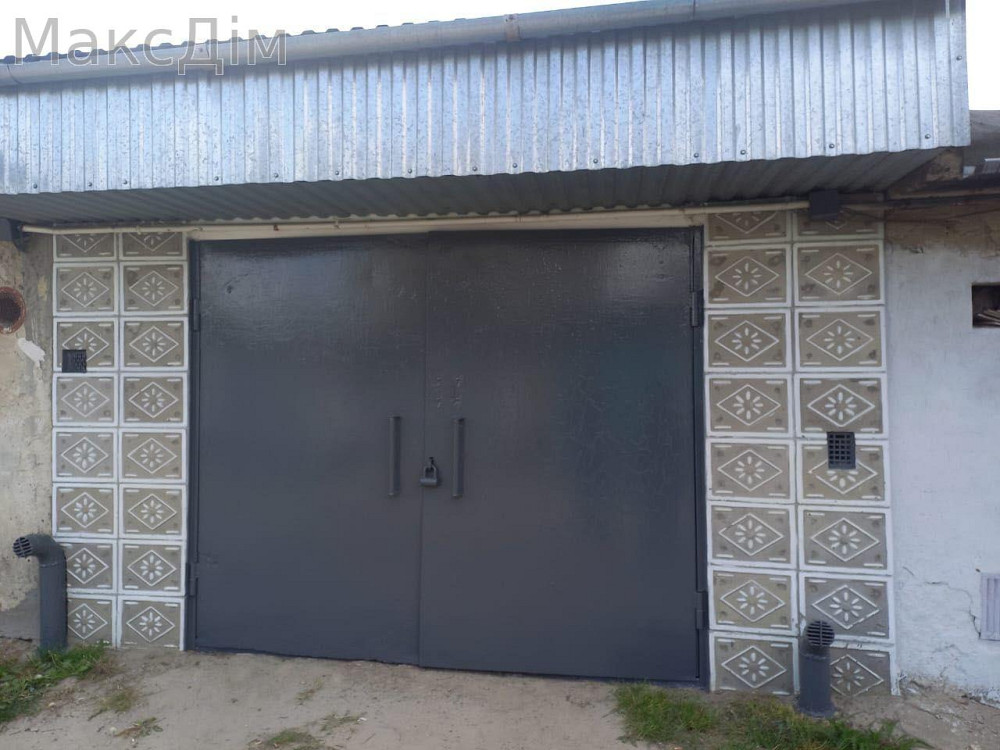 Продаж Гараж/паркомісце Ternopil' - photo 1