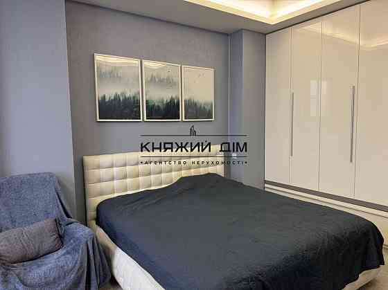 Оренда Квартира 3-кімнатна, 18/21 поверх на вул. Кудряшова ул./Мокра Киев