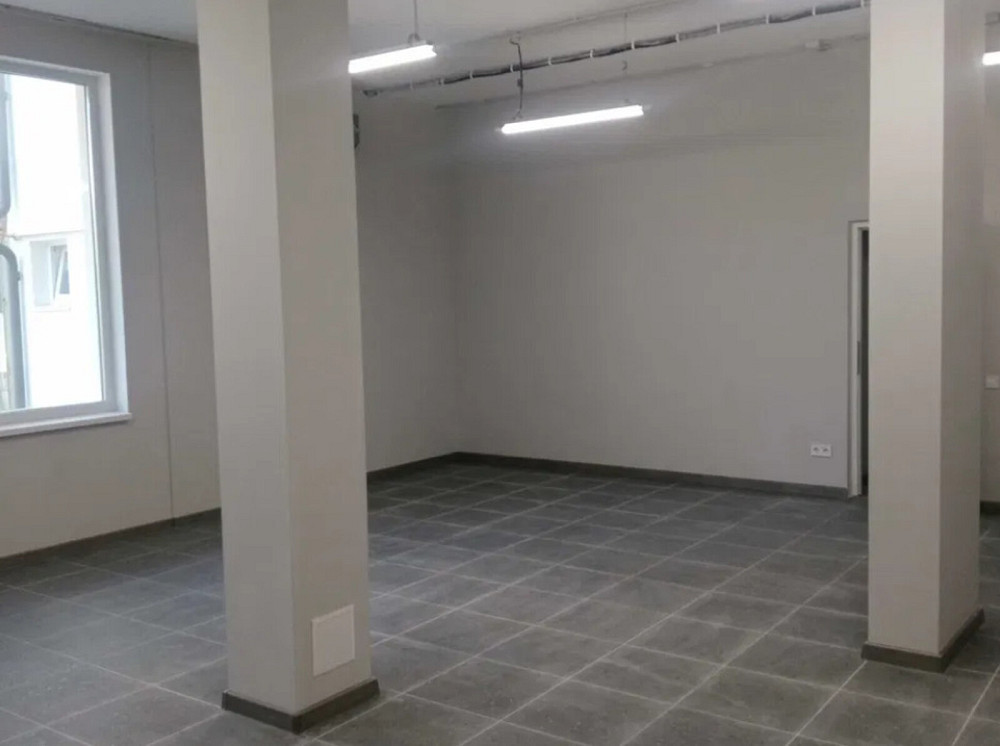 Оренда приміщення вільного призначення на Старий Поділ вул., 9 поверх - 1/5 Тернополь - изображение 4