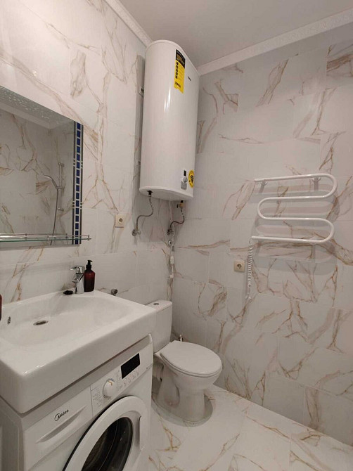 Оренда Квартира 1-кімнатна, 3/6 поверх на А. Вільямса, 8 е Київ - фото 10