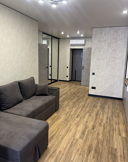 Продаж Квартира 2-кімнатна, 8/10 поверх на Запорізьке шосе, 32д Дніпро - фото 3