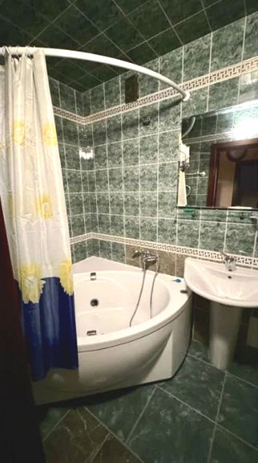 Просторная квартира возле парка Шевченко Одеса - фото 20