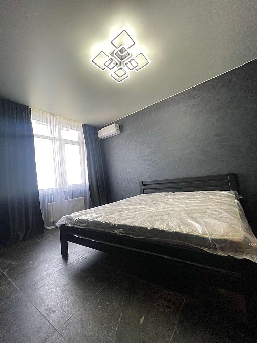 Оренда Квартира 2-кімнатна, 15/17 поверх на ул. Метрологическая, 148б Киев - изображение 2