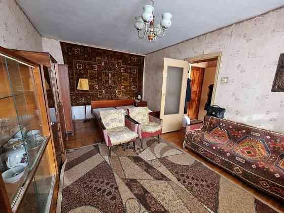 Продаж Квартира 1-кімнатна, 1/9 поверх на вул. Смілянська, 128 Черкаси