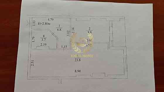 Продається євродвушка ЖК Науковий Київ