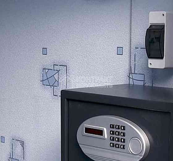 Оренда Квартира 1-кімнатна, 6/9 поверх на вул. Гвардійців Широнінців Харків