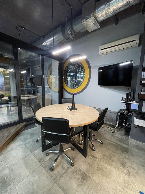 Продаж комерційне приміщення на ул. Гагаринское плато, 5б приміщень - 4, поверх - 1 Одеса - фото 15