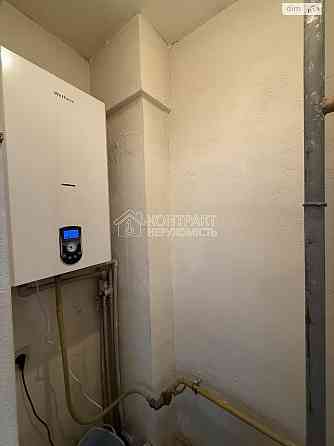 Продаж Квартира 1-кімнатна, 2/6 поверх на вул. Новоалександровская Харків