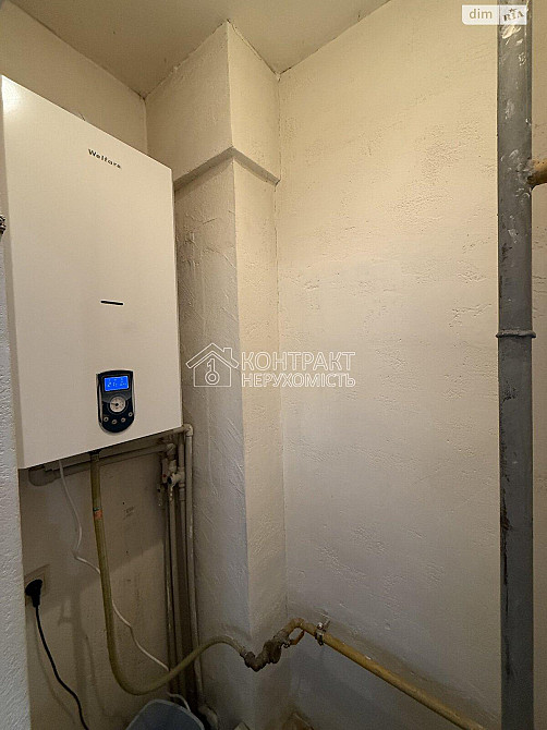 Продаж Квартира 1-кімнатна, 2/6 поверх на вул. Новоалександровская Kharkiv - photo 3