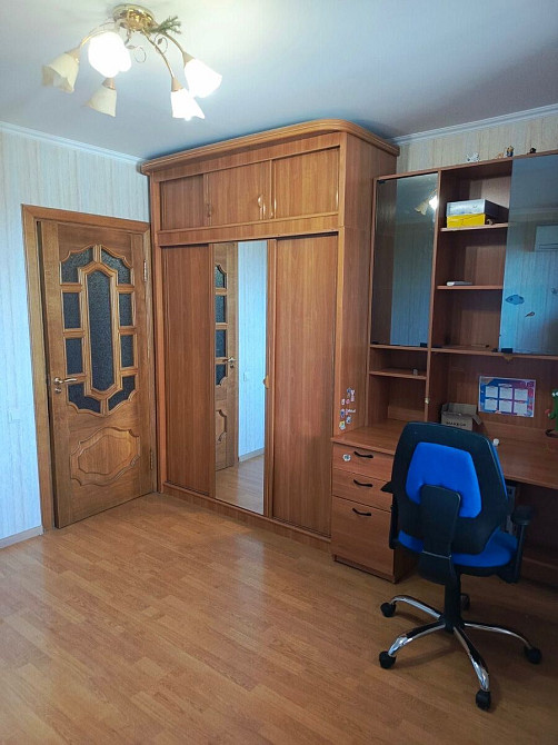 Оренда Квартира 2-кімнатна, 4/17 поверх на просп. Петра Григоренко, 38 Київ - фото 8