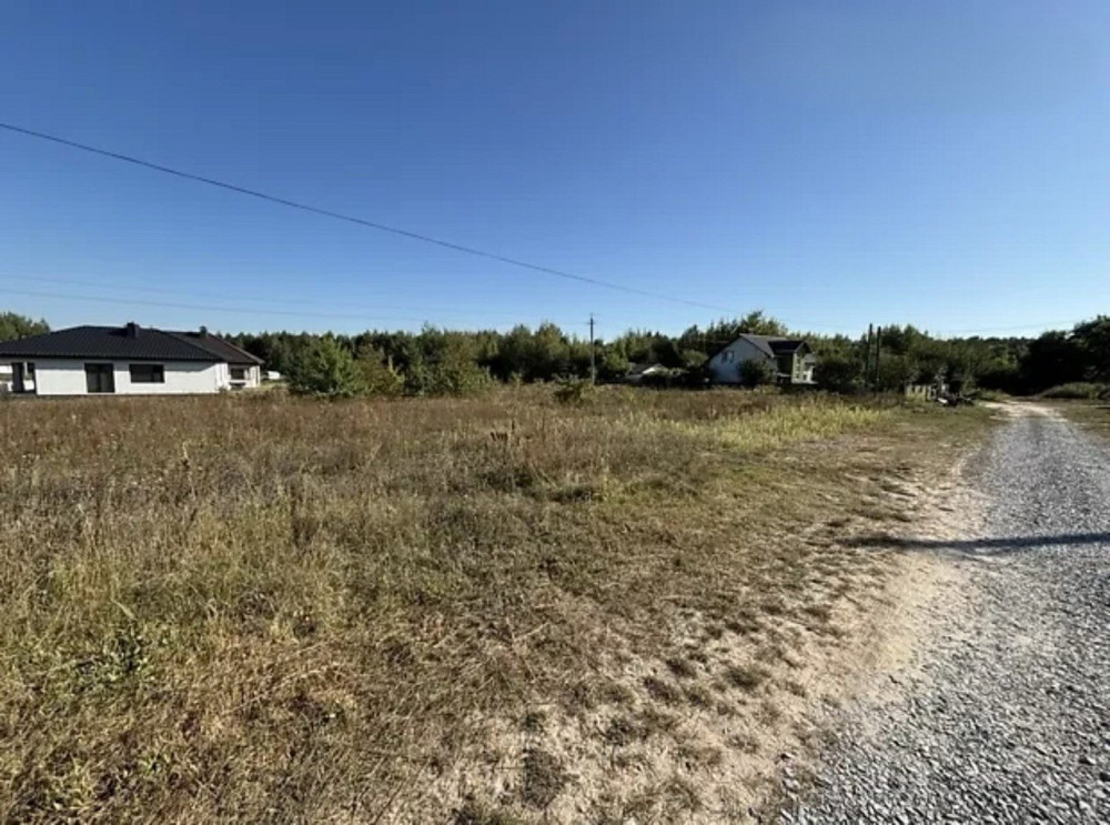 Продаж земельної ділянки 12 соток на Тетерівка Zhytomyr - photo 1