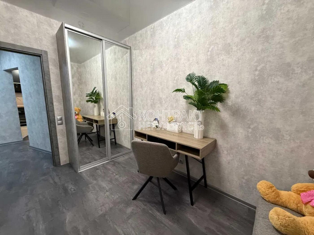 Продаж Квартира 2-кімнатна, 7/14 поверх на вул. Героїв Харкова Харьков - изображение 6