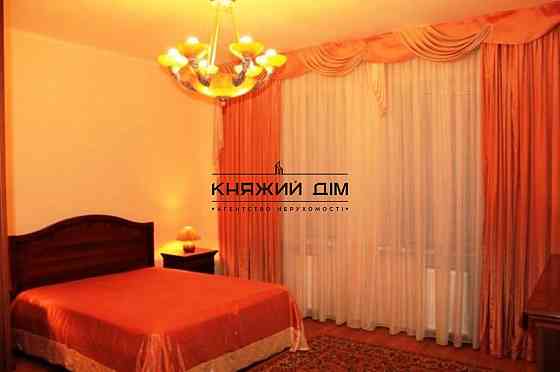 Перша здача! Без комісії! Простора 5-ти к. Кв. біля ст. м. Палац Україна. № 11155049 Киев