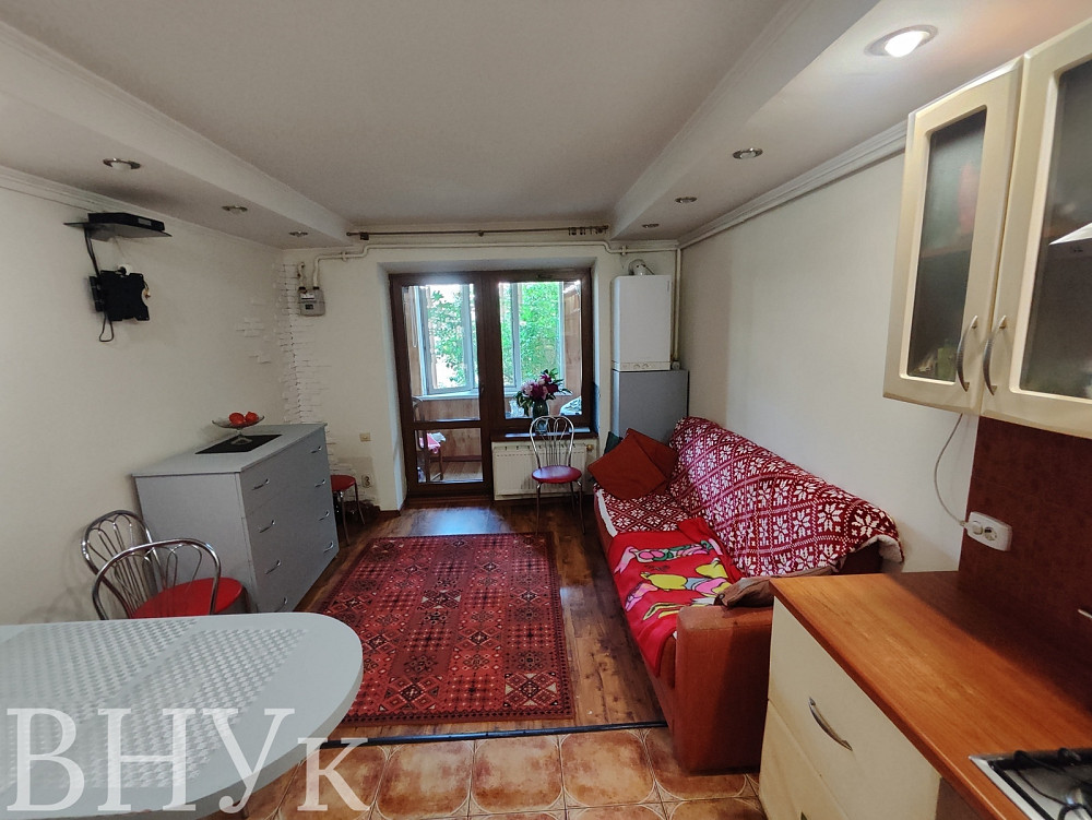 Продаж Квартира 3-кімнатна, 1/5 поверх на вул. Лінкольна L'viv - photo 13