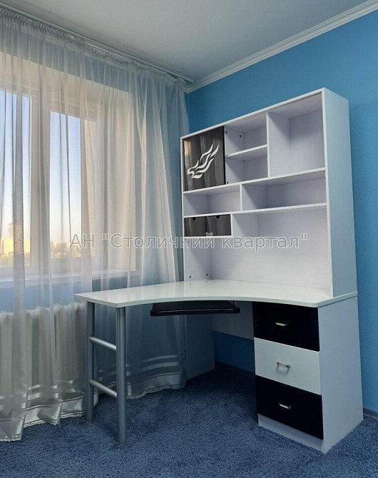 Продаж Квартира 3-кімнатна, 9/14 поверх на Лобановського пр-т, 14 Kiev - photo 18